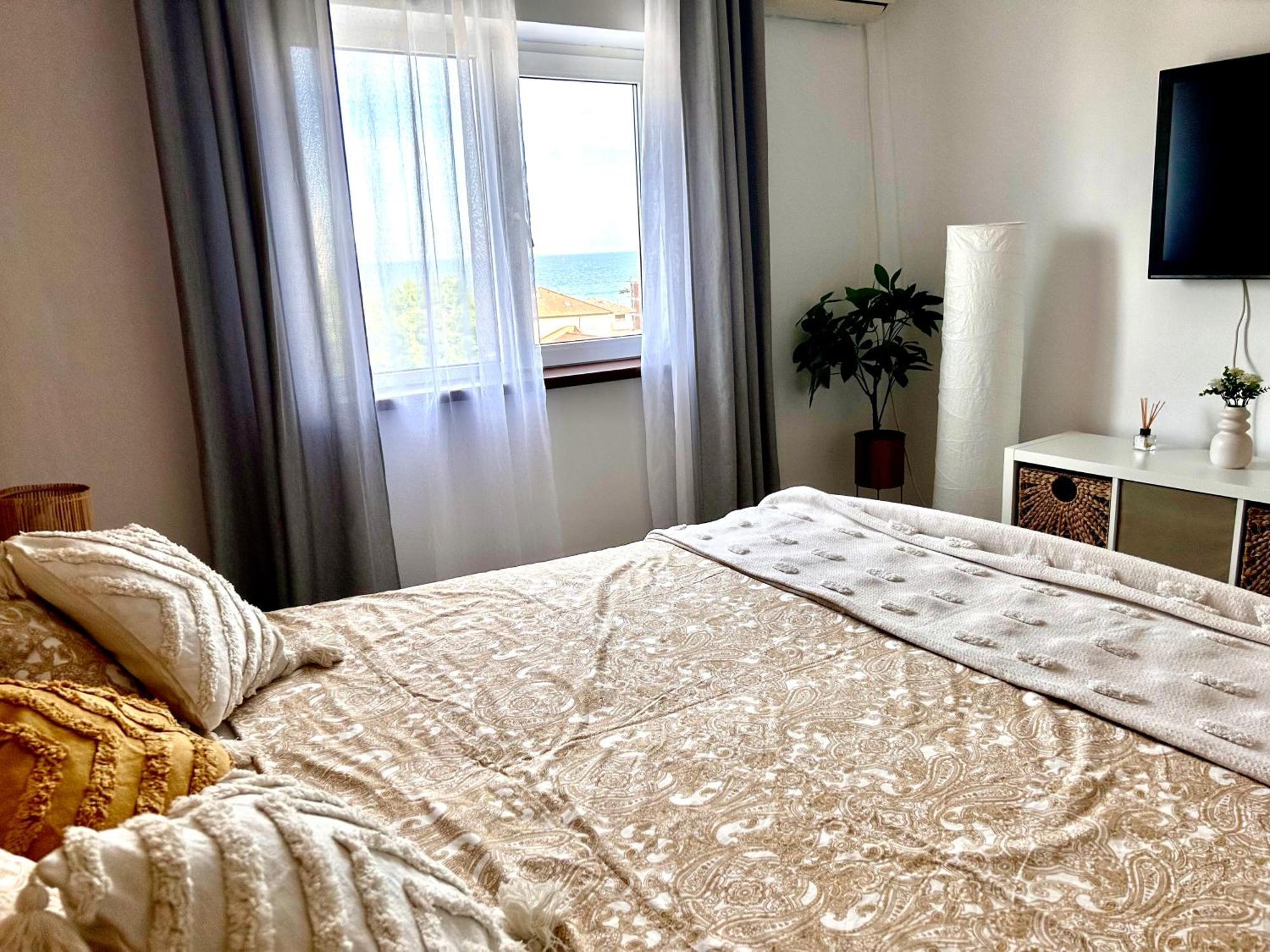 Boho Apartments Mangalia Exterior foto