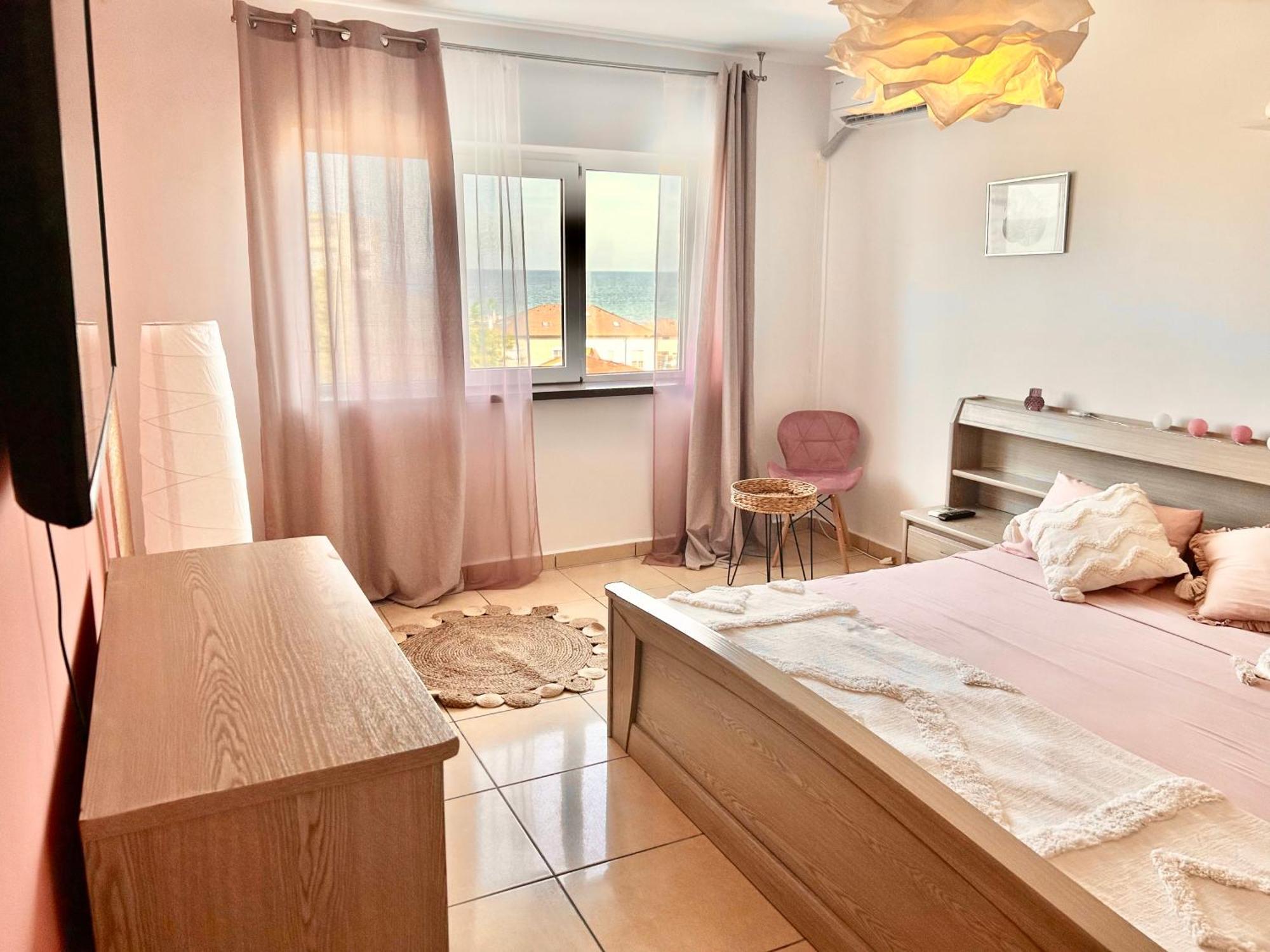 Boho Apartments Mangalia Exterior foto